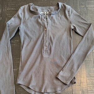 We The Free Jamie Henley